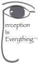 PIE: Perception Is Everything logo