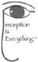 PIE: Perception Is Everything logo